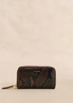 Hugo Card Holder|Sézane Shop