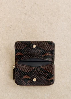 Hugo Card Holder|Sézane Shop