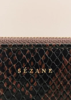 Hugo Card Holder|Sézane Shop