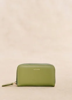 Hugo Card Holder|Sézane Shop