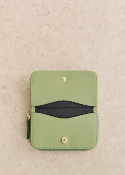 Hugo Card Holder|Sézane Shop