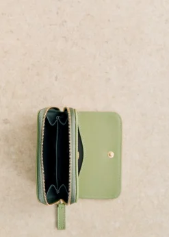 Hugo Card Holder|Sézane Shop