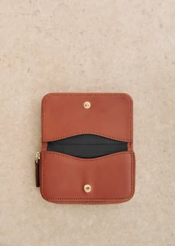 Hugo Card Holder|Sézane Shop