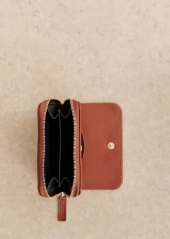 Hugo Card Holder|Sézane Shop