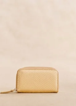 Hugo Card Holder|Sézane Shop
