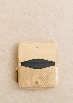 Hugo Card Holder|Sézane Shop