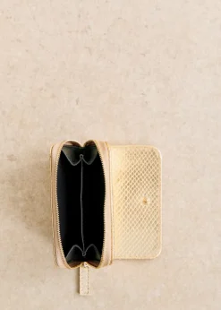 Hugo Card Holder|Sézane Shop