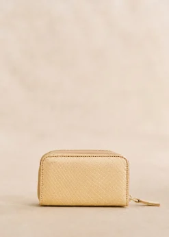 Hugo Card Holder|Sézane Shop
