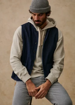 Ibrox Cardigan|Sézane Cheap