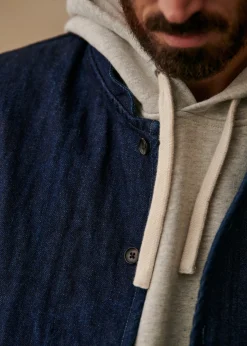 Ibrox Cardigan|Sézane Cheap