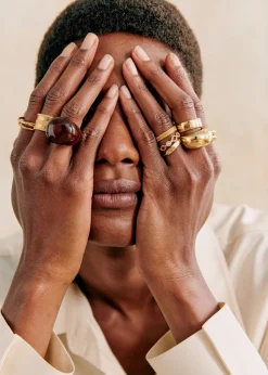 Iris Ring|Sézane Online