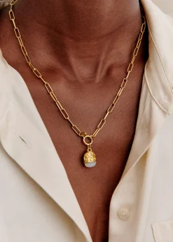 Irma Charm|Sézane Cheap