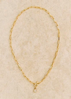 Irma Link Chain|Sézane Cheap