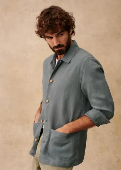 Irwin Jacket|Sézane Outlet
