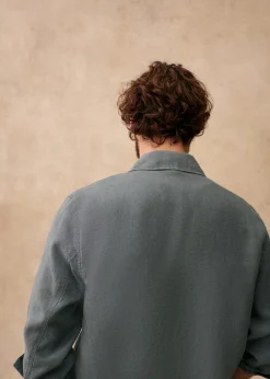 Irwin Jacket|Sézane Outlet