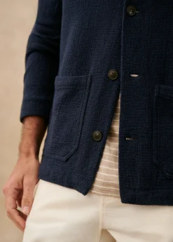 Irwin Jacket|Sézane Outlet