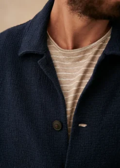 Irwin Jacket|Sézane Outlet