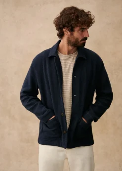 Irwin Jacket|Sézane Outlet