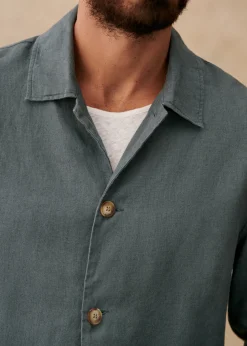 Irwin Jacket|Sézane Outlet