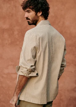 Irwin Jacket|Sézane Outlet