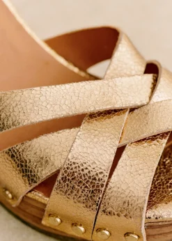Isabelle Clogs|Sézane Best Sale