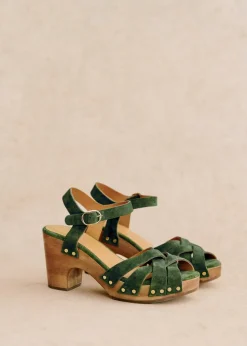 Isabelle Clogs|Sézane Best Sale