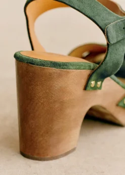 Isabelle Clogs|Sézane Best Sale