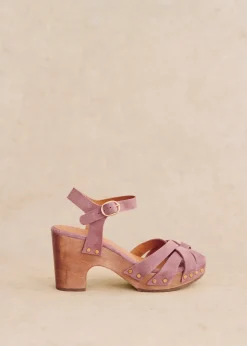 Isabelle Clogs|Sézane Best Sale