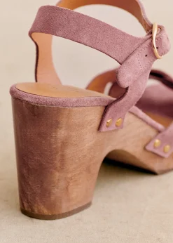 Isabelle Clogs|Sézane Best Sale