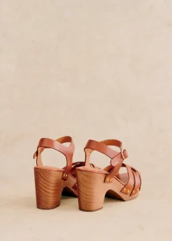 Isabelle Clogs|Sézane Best Sale