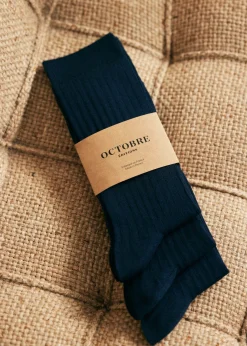 Ivie Socks - 3 Pairs|Sézane Hot