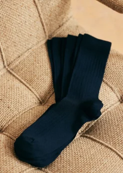 Ivie Socks - 3 Pairs|Sézane Hot