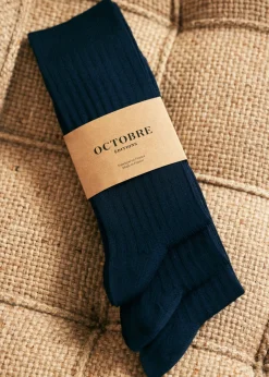 Ivie Socks - 3 Pairs|Sézane Hot