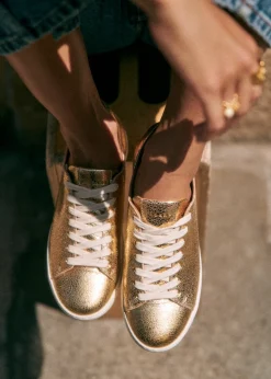 Jack Trainers|Sézane Best Sale