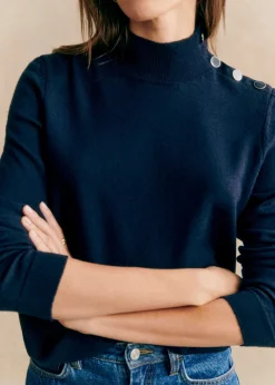 Jacob Jumper|Sézane Flash Sale