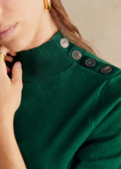 Jacob Jumper|Sézane Flash Sale