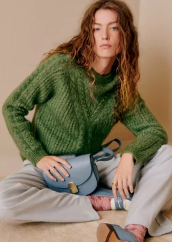 Jake Jumper|Sézane Shop