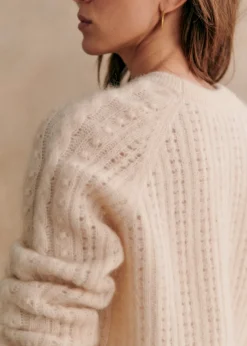Jake Jumper|Sézane Shop