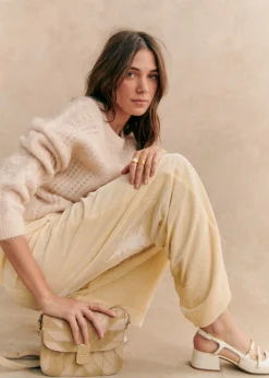 Jake Jumper|Sézane Shop