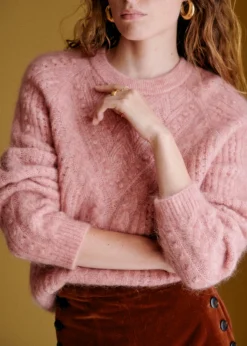 Jake Jumper|Sézane Shop