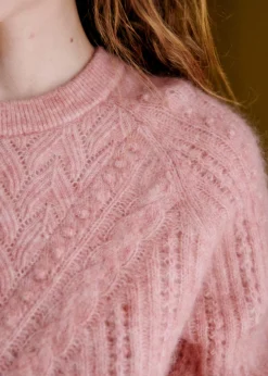 Jake Jumper|Sézane Shop