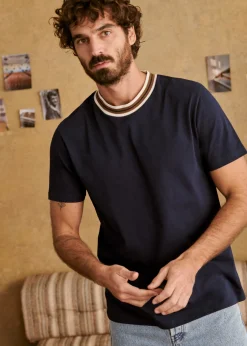 Jake T-Shirt|Sézane Sale