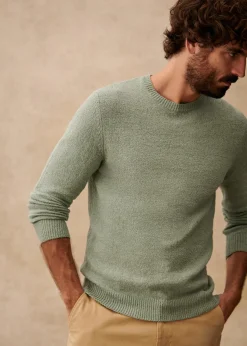 Jalen Sweater|Sézane Sale