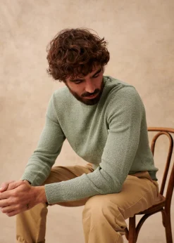 Jalen Sweater|Sézane Sale