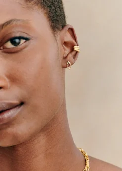 James Ear Cuff|Sézane Store