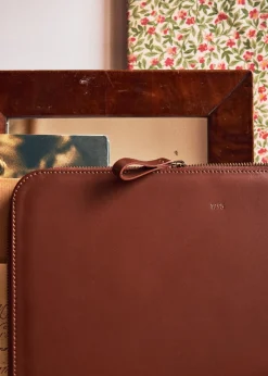 James Laptop Pouch|Sézane Fashion