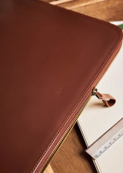 James Laptop Pouch|Sézane Fashion