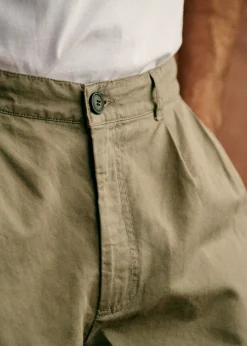 Jared Short|Sézane Clearance