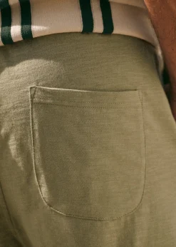 Jay Flammé Short|Sézane Shop