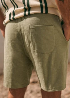 Jay Flammé Short|Sézane Shop